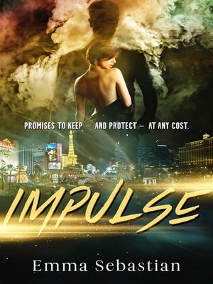 cover image of Impulse